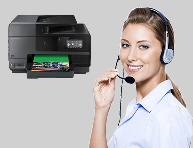 HP printer tech support
